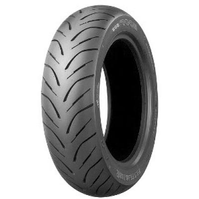 Bridgestone B 02 130/70-16 TL 61P bakhjul