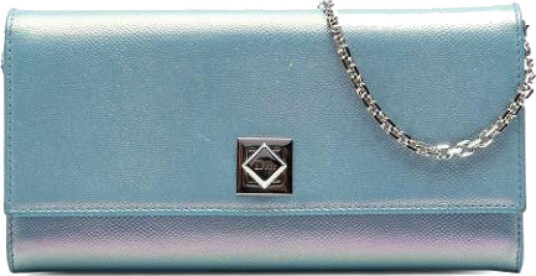 Dior Vintage Dame Blå Dior Vintage Dame Blå