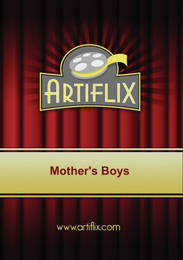 Mother's Boys DVD