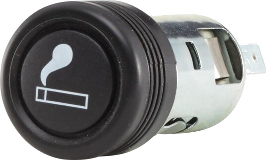 HELLA 8EZ 008 022-011 Sigarettenner