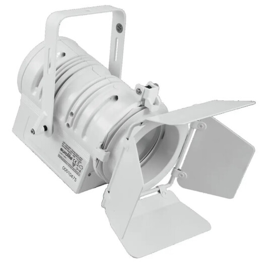 EuroLite LED THA-40PC Theater-Spot wh EuroLite LED THA-40PC Theater-Spot wh