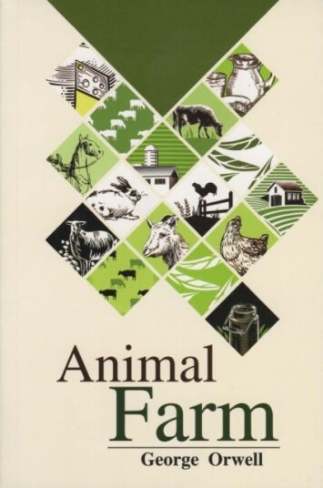 Animal Farm Animal Farm