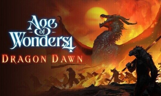 Age of Wonders 4: Dragon Dawn Age of Wonders 4: Dragon Dawn