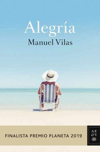 Alegria Av Manuel Vilas Alegria Av Manuel Vilas