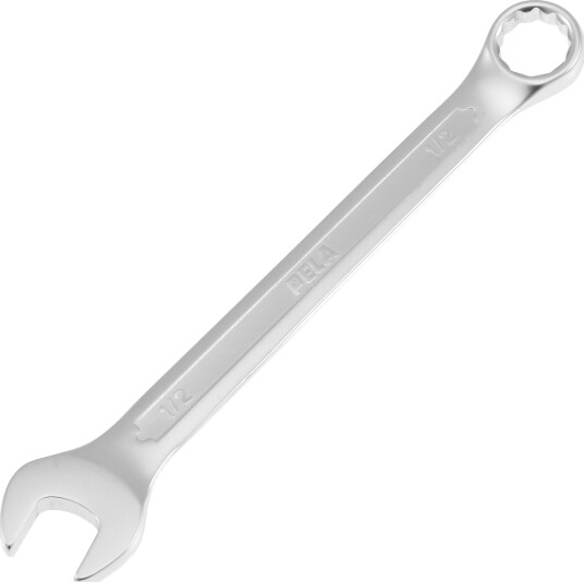 PELA U-Ringnøkkel 562435 1/2", 172 mm