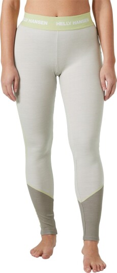 Helly Hansen Lifa Merino mellomlag skiundertøy dame