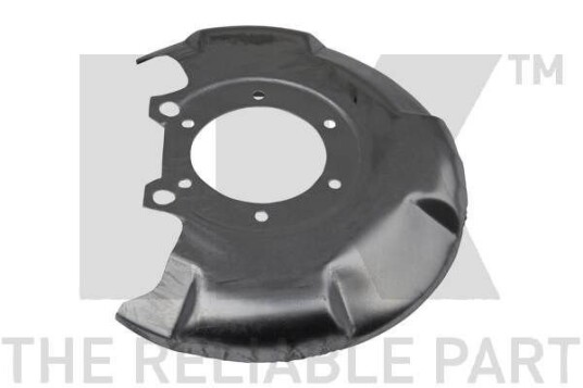 Bremseskjold NK 234706 Bremseskjold NK 234706