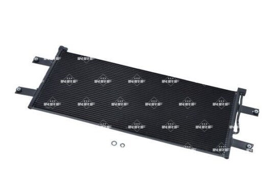 Kondensator NRF 350075