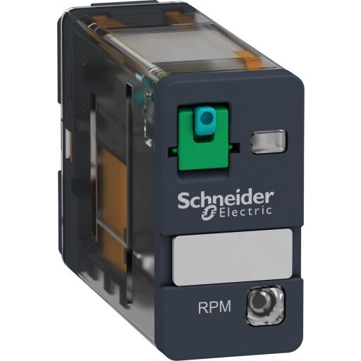 Schneider Electric Power relay 1 co with led 24 v dc (3389119401739) Schneider Electric Power relay 1 co with led 24 v dc (3389119401739)