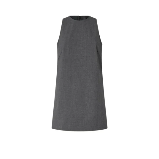 Pinko Dame Jumpsuits & Playsuits Grå S