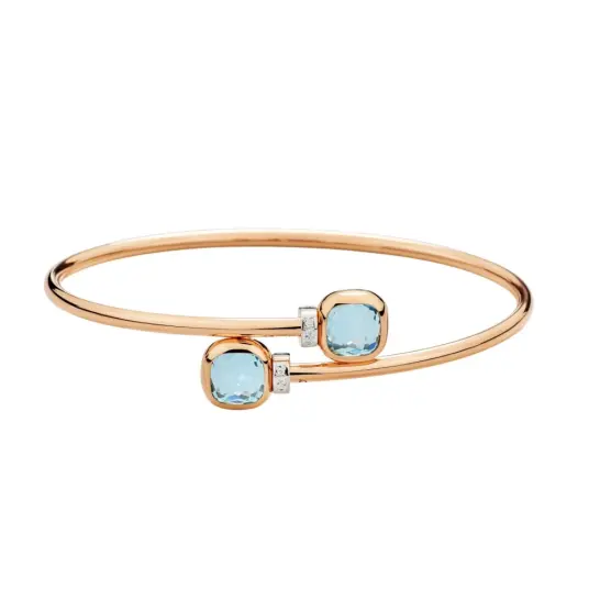 Pomellato Dame Accessories Gul M, Pomellato Dame Accessories Gul M,