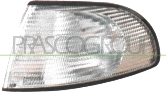 PRASCO AD0174114 Blinklys