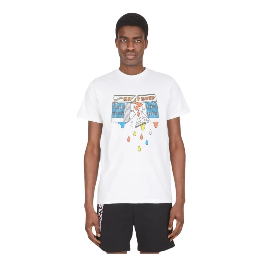 Better Gift Shop, Herre, Topper, Hvit, S, Better Gift Shop, Herre, Topper, Hvit, S,