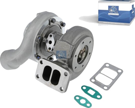 Turbolader DT Spare Parts 6.23019