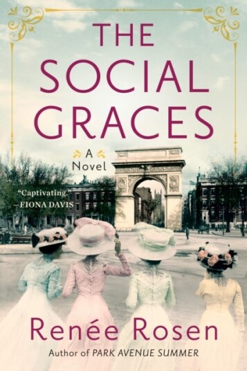 The Social Graces Av Renee Rosen