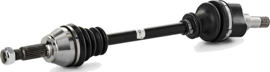 Drivaksel RIDEX REMAN 13D0343R