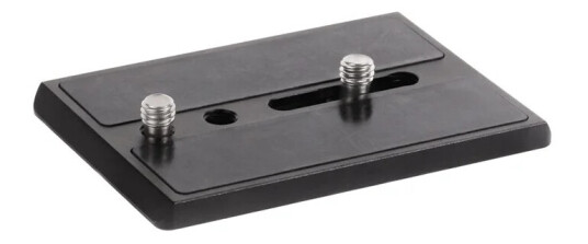 Wooden Camera Touch and Go Plate Only Quick Release Plate Only, for Touch&Go Wooden Camera Touch and Go Plate Only Quick Release Plate Only, for Touch&Go
