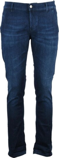 Dondup Herre Jeans Blå W28,