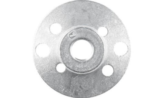 Pferd Backing Pad 1 Stykker Pferd Backing Pad 1 Stykker