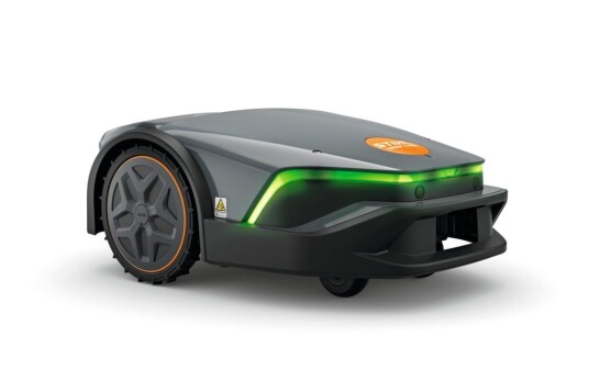Stihl iMow 7.0 PRO Robotgressklipper Stihl iMow 7.0 PRO Robotgressklipper
