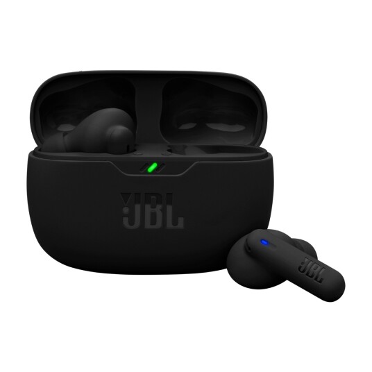 JBL Wave Beam 2 Svart JBL Wave Beam 2 Svart