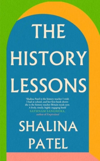 The History Lessons The History Lessons