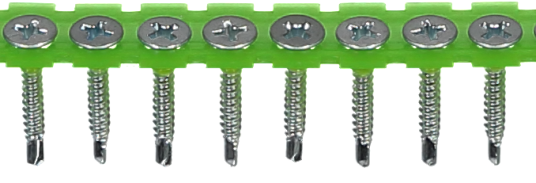 GIPSSKRUE BS B 5MY 3,5X25 FZB -1000