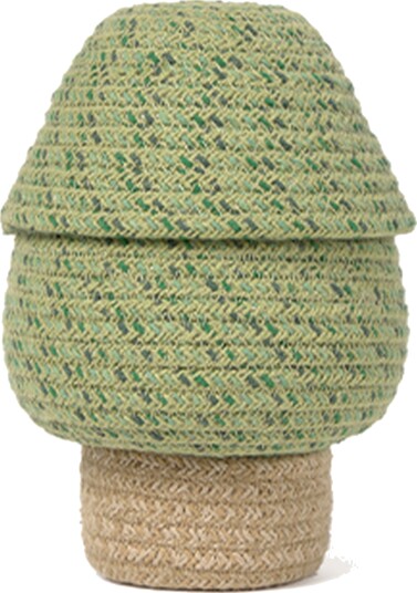 Lorena Canals Kurv Mini Tree