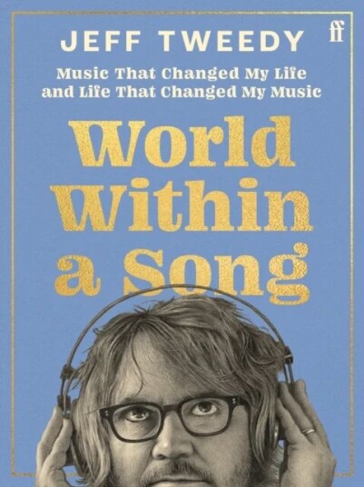 World Within A Song Av Jeff Tweedy
