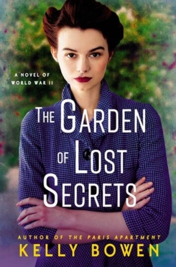 The Garden Of Lost Secrets Av Kelly Bowen