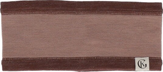 Gullkorn Grana Ull Pannebånd Brun 92/104 Gullkorn Grana Ull Pannebånd Brun 92/104