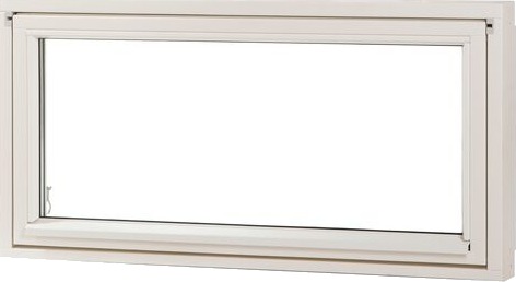 Natre Vindu Garasje Topphengslet 10x6 2 lags Glass U verdi 1.6 Natre Vindu Garasje Topphengslet 10x6 2 lags Glass U verdi 1.6