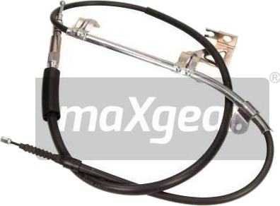 MAXGEAR 32 0408 Tautrekk håndbremse