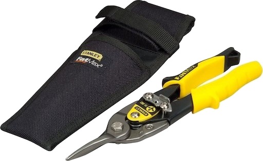 Stanley Fatmax Fmht9 14563 Molybden Stål Rett 1,2 Mm 250 Mm