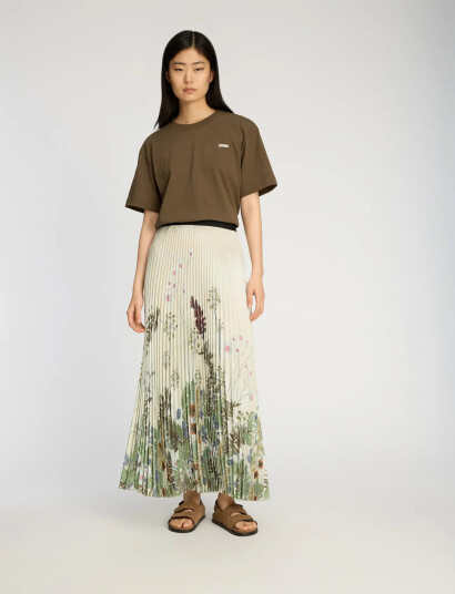 Munthe Taulla Multi/patterned 44