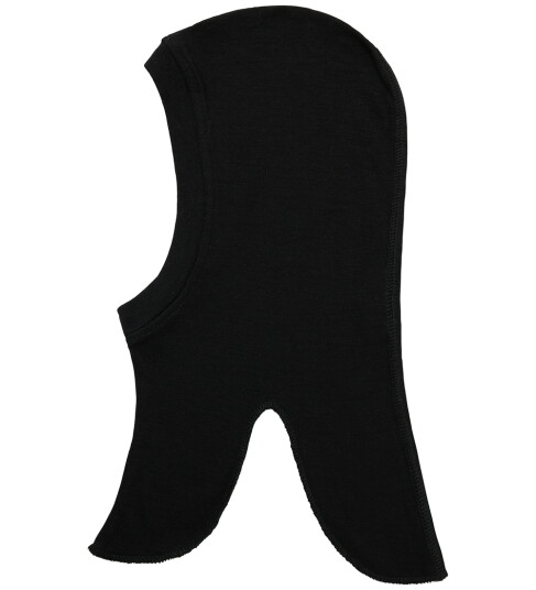 Name It Balaclava Noos Ull NmnWillit 1 lag Svart Name It 48 49 cm Balaclava enkel