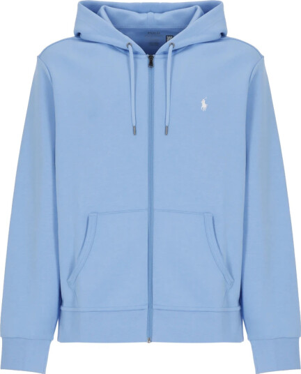 Ralph Lauren Herre Gensere & Hettegensere Blå L,