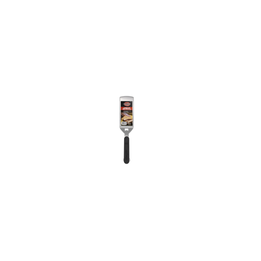 Char Griller Char Griller Large Cut Spatula Stor stekespade med flaskeåpner bygd inn