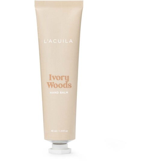 L"Acuila Ivory Woods Hand Balm 40 ml