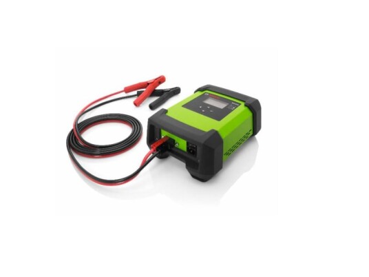 Spesialvarer Batterilader Proff
45A   12/24V 0687000164
