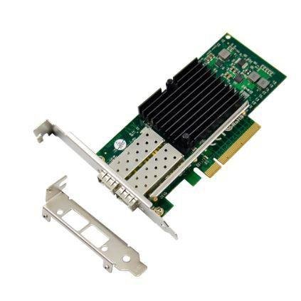 MICROCONNECT 2 t 10G Fiber Network Card