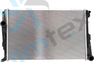 CLIMTEX CH1 621 Radiator motorkjøling CLIMTEX CH1 621 Radiator motorkjøling