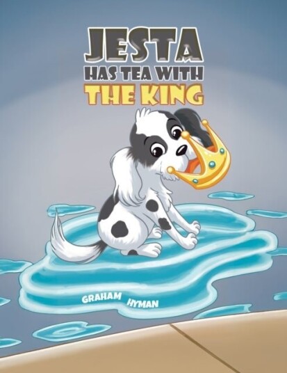 Jesta Has Tea with the King Jesta Has Tea with the King