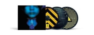 Porcupine Tree - Anesthetize: Live In Tilburg - Oct. 2008 (2CD+DVD) Porcupine Tree - Anesthetize: Live In Tilburg - Oct. 2008 (2CD+DVD)