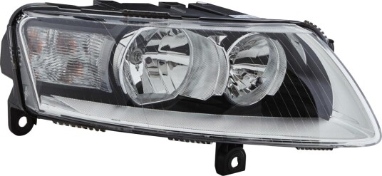 HELLA 1EJ 009 925-021 Frontlykter HELLA 1EJ 009 925-021 Frontlykter