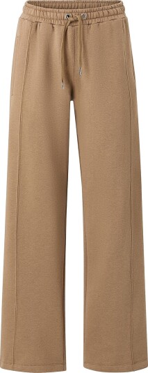 Levete Room Sweatpants Lr nuka 15 Brun