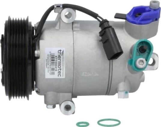 AC kompressor THERMOTEC KTT090418