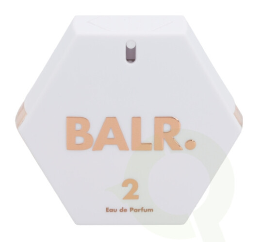 Balr. 2  Eau De Parfum Spray 30 ml