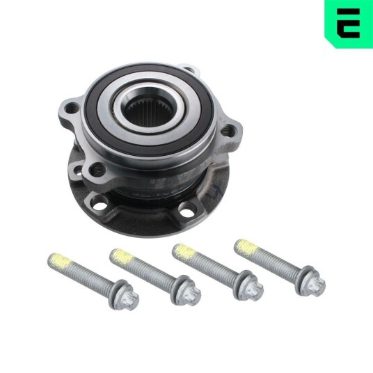 Hjullager OPTIMAL 802522