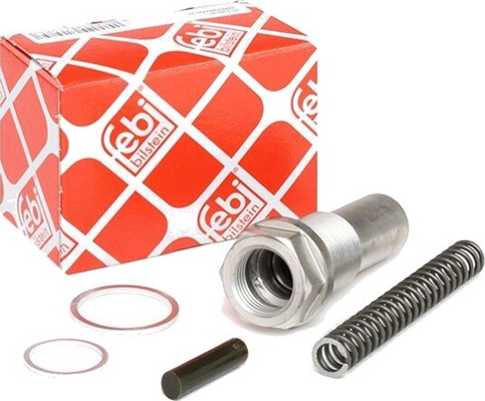 Strammer, styrekjede FEBI BILSTEIN 01440
